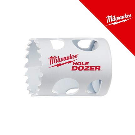 MILWAUKEE KRUNA HOLE DOZER 38MM