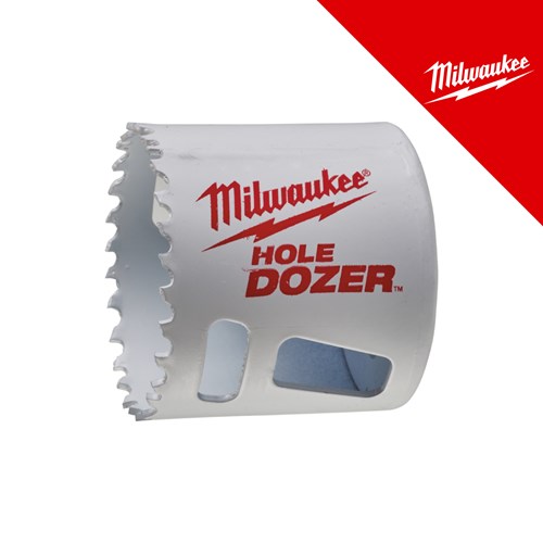 MILWAUKEE KRUNA HOLE DOZER 52MM