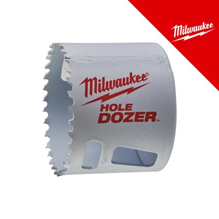 MILWAUKEE KRUNA HOLE DOZER 60mm