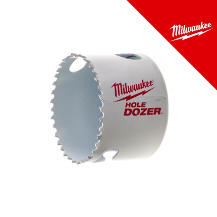 MILWAUKEE KRUNA HOLE DOZER 68mm