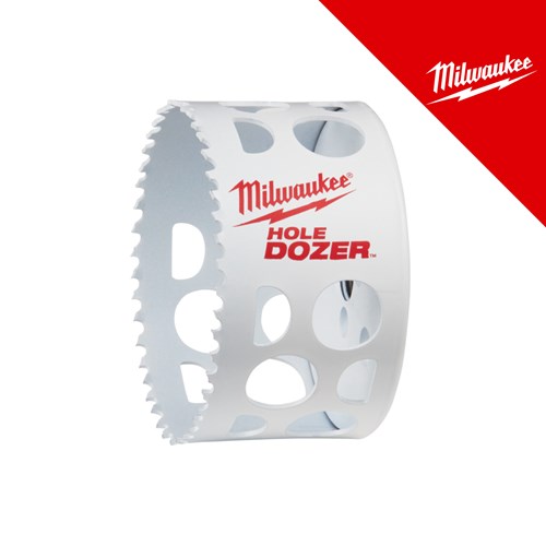 MILWAUKEE KRUNA HOLE DOZER 83mm