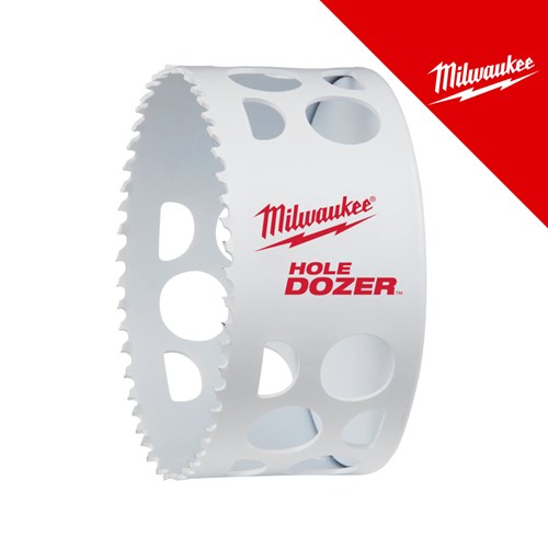 MILWAUKEE KRUNA HOLE DOZER 95mm