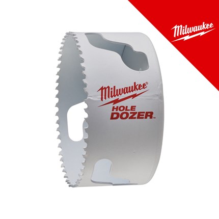 MILWAUKEE KRUNA HOLE DOZER 98mm