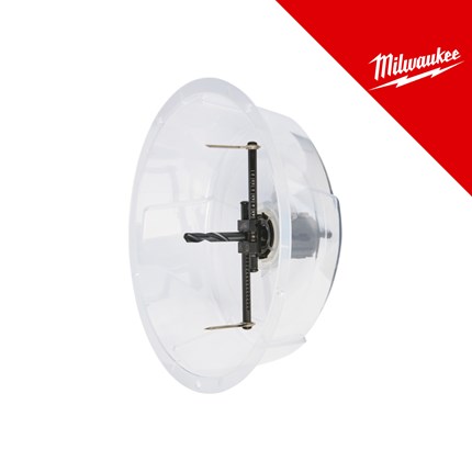 MILWAUKEE KRUNA PODEŠAVAJUĆA 51-178MM