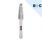 BOHRCRAFT 5130 frezer Forma L kosi Z3-X 10,0 mm