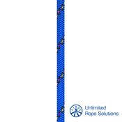 LIROS Performance  Vectran-Olympic Konopi  O12mm  Plavo-Plavo
