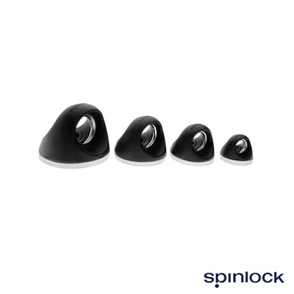 SPINLOCK prolazno oko za konop do 6 mm