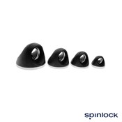 SPINLOCK prolazno oko za konop do 12 mm sa dva vijka