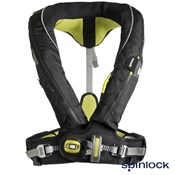 SPINLOCK Deckvest Pro Sensor 170N prsluk veličina 3