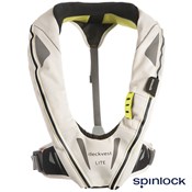 SPINLOCK Deckvest Lite 170N BIJELI