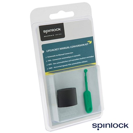 SPINLOCK dodatak za manualnu aktivaciju Deckvest prsluka