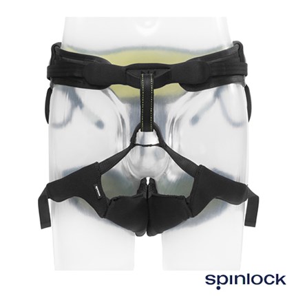 SPINLOCK gurtne za penjanje na jarbol