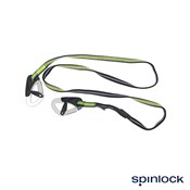SPINLOCK sigurnosna 2m gurtna, nerastezljiva dva karabina