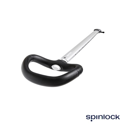 SPINLOCK EA 750-1200mm produžetak za argolu sa drškom SIVI