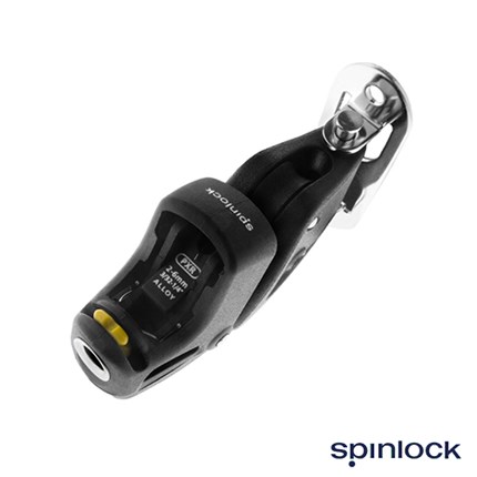 SPINLOCK PXR stoper 2-6 mm sa okomitim okretnim postojem