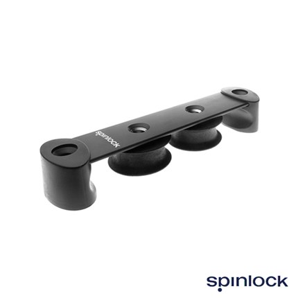 SPINLOCK T38 organizator sa 2 koloturnika