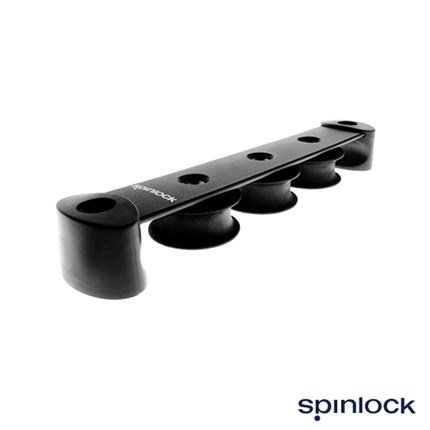 SPINLOCK T38 organizator sa 3 koloturnika