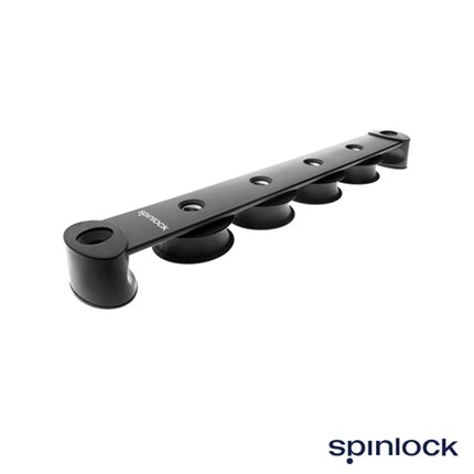 SPINLOCK T38 organizator sa 4 koloturnika
