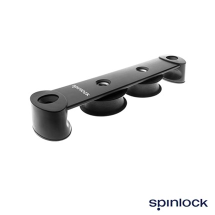 SPINLOCK T50 organizator sa 2 koloturnika