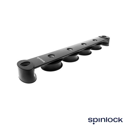 SPINLOCK T50 organizator sa 4 koloturnika