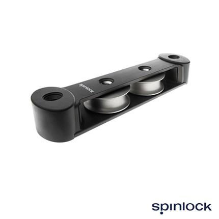 SPINLOCK TC50 organizator sa 2 koloturnika