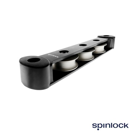 SPINLOCK TC50 organizator sa 3 koloturnika