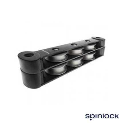 SPINLOCK TC50/3D dupli organizator sa 6 koloturnika