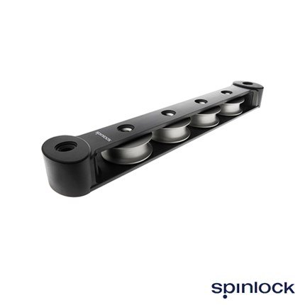 SPINLOCK TC50 organizator sa 4 koloturnika