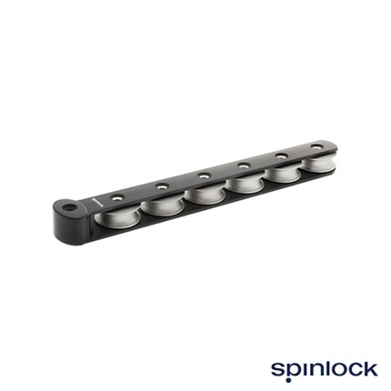 SPINLOCK TC50 organizator sa 6 koloturnika