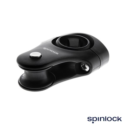 SPINLOCK bočni prolaz za škote sa koloturnikom