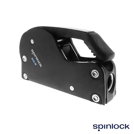 SPINLOCK stoper XCS jednostruki 8-14 mm CRNI