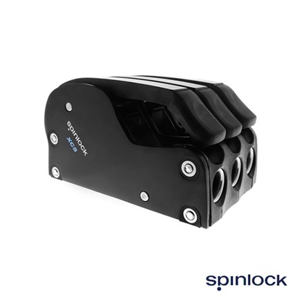 SPINLOCK stoper XCS trostruki 8-14 mm CRNI