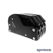 SPINLOCK stoper XCS trostruki 8-14 mm CRNI