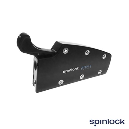 ZS Alloy Jammer - Secure locking of highly loaded lines 8-10mm