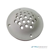 Round Strainer 1 1/4˝