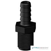 Tail 13mm 1/2˝ BSP Long Thread