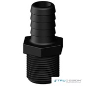 Tail 19mm 3/4˝ BSP Long Thread