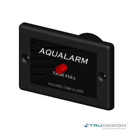 Aqualarm Recessed Panel