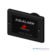 Aqualarm Recessed Panel