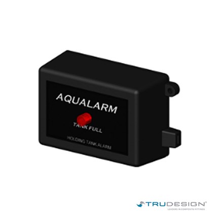 Aqualarm surface Panel