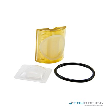 Seal Kit Aquavalve Silicone