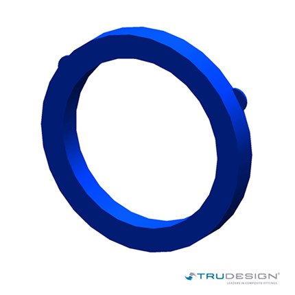 Aquavalve Blue Seal