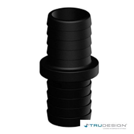 Connector 32mm/32mm