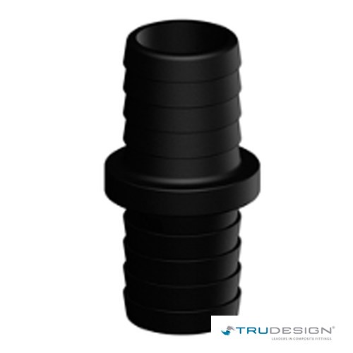 Connector 32mm/32mm