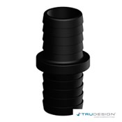 Connector 32mm/32mm