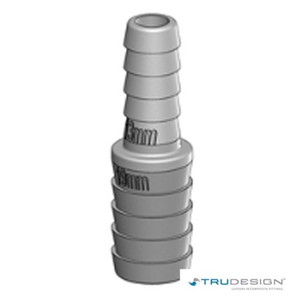 Reducer 19mm – 13mm