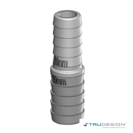 Reducer 19mm – 16mm