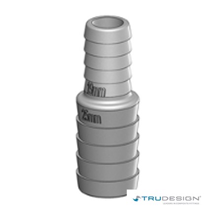 Reducer 25mm – 19mm