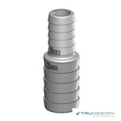 Reducer 25mm – 19mm