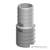 Reducer 38mm – 32mm
